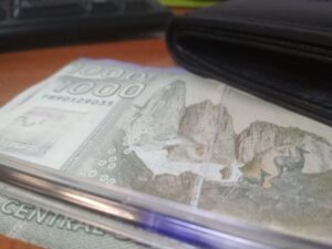 Sueldos en Magallanes: sorpresa, incredulidad, rabia y ácidos comentarios