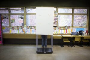 Dos días de votación, uno irrenunciable y multas de $33 mil: las claves de las votaciones de octubre próximo