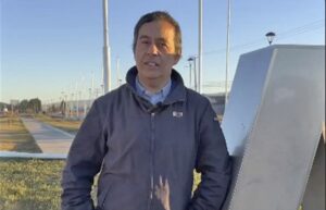 Tribunal acepta reclamación de “Pepe” Barría y sigue en carrera a la Gobernación