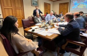 Parlamentario solicitó eliminar requisito en normativa para operación de calderas