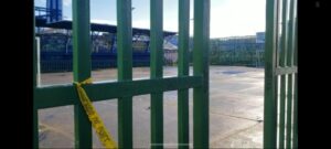 Fiscalía apunta a “crimen de odio” como motivo de ataque con cuchillo a pareja