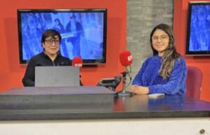 “Hace mucha falta que surjan nuevos líderes juveniles”