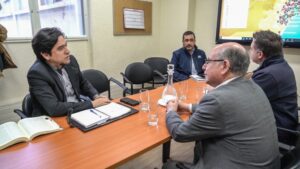 Preocupa alto porcentaje de extranjeros en cárcel y presencia de bandas organizadas