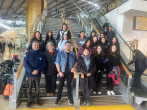 Estudiantes magallánicos expondrán en Arica sus proyectos investigativos