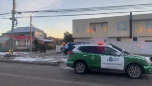 Delincuentes con amplio prontuario robaron auto y apuñalaron a víctima