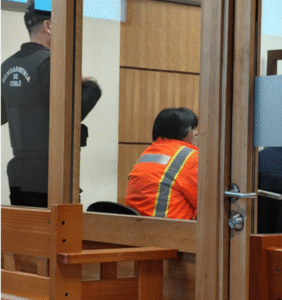 Encarcelan a sujeto formalizado por obtener sexo con menor a cambio de dinero