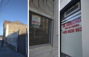 Digitalización, incertidumbre y falta de estacionamientos golpean al centro