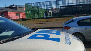 Víctima y amigo de mujer agredida llamó a hacer justicia ante libertad de menor