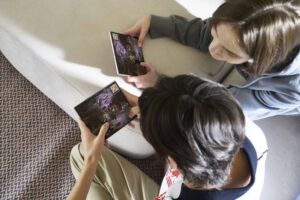 Samsung,  es la segunda organización más confiable para los chilenos según ranking ICREO 2024