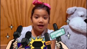 Ocho estudiantes se destacaron en reciente versión de “Boocktubers”
