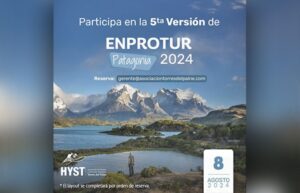 27 hoteles dan vida hoy a la Enprotur en Punta Arenas