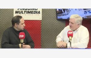 Senador Kusanovic: “Ni un peso para el aporte solidario”
