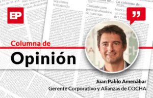 Eficiencia, desafíos y oportunidades