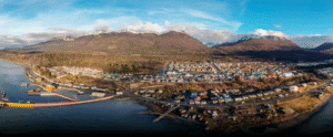 Puerto Williams en la mira: piden potenciar el turismo