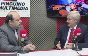 “No ha sido buena la gestión del gobernador (Flies), no ha dado oportunidades de crecimiento”