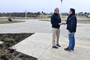 Con alrededor de 200 locales contará la Muestra Criolla en el Parque María Behety