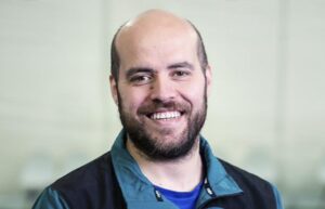 “Propondré un arena que albergue a seis mil personas para eventos deportivos”