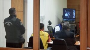 Corte confirmó fallo contra chofer que causó grave accidente