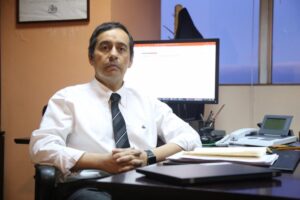 José “Pepe” Barría propone construir Arena-Centro de Convenciones para Magallanes