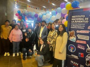 Desarrollan primera versión de la Feria de Juventudes Emprendedoras