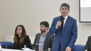 Fiscal dio cuenta de cambios de delitos en Magallanes: crecieron homicidios y robos