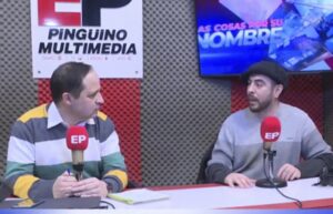 “Estamos muy lejos de cumplir la brecha de producir localmente el 30% de verduras”