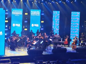 Orquesta Municipal Rio Grande 
