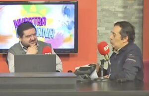 “El objetivo es que la gente tenga una mejor calidad de vida, pero no solo de discurso”