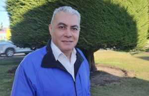 Nano Soto, el exdirector de Fosis en “Piñera II” que va de consejero regional