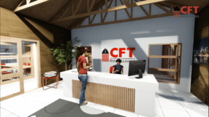 Dan primer paso para futura sede de CFT Magallanes en Natales