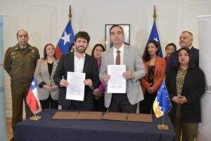 La estrategia televisiva del Gobierno para bajar el dolor de Magallanes: los abusos sexuales de niños, niñas y adolescentes