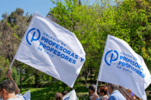 Mañana profesores magallánicos se unen a paro nacional