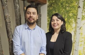 “Pleno apoyo” de RN para Daniela Arecheta