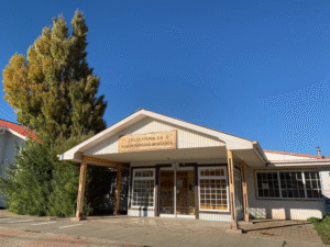 Comunidad educativa de Cerro Castillo a la espera por arreglo de caldera