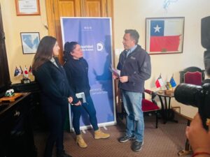 Municipio lanza encuesta para nueva Ordenanza Ambiental