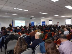 150 mipymes participaron en charla de la Dirección del Trabajo sobre Ley Karin