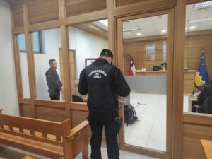 Tribunal denegó prisión para imputado formalizado por femicido frustrado
