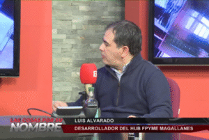 “Nacimos en una tierra de pioneros y eso no tenemos que olvidarlo”