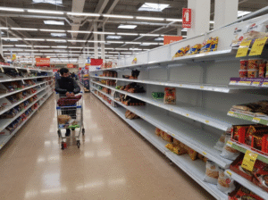 Agricultura lucha por mayor independencia alimentaria