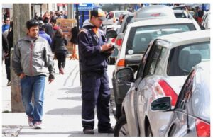 Concejala Alicia Stipicic valoró interés de seis empresas en la licitación del cobro de estacionamientos en Punta Arenas