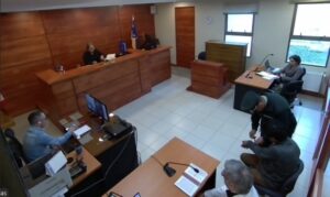 Detienen a sujeto que maniató, intentó asfixiar y violó a mujer en Puerto Natales