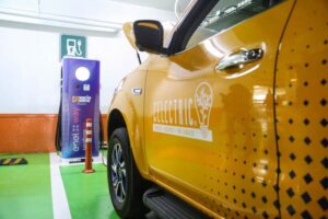 Unión Europea financiará iniciativa municipal de electromovilidad