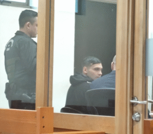 Alcanzó a estar 14 días libre: Sujeto fue encarcelado por protagonizar asalto
