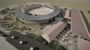 CORE aprobó mejoramiento para el Centro Costumbrista de Laguna Blanca