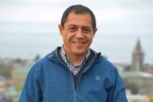 De seremi de Gobierno a consejero regional: el camino de Arturo Díaz