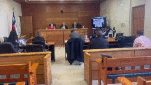 Absolvieron a funcionarios de Carabineros procesados por apremios ilegítimos