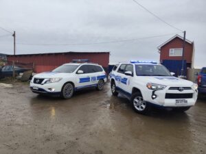 Con tres puñaladas causan la muerte de hombre al interior de una cocina