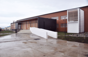 En licitación proyectos para colegios de Porvenir