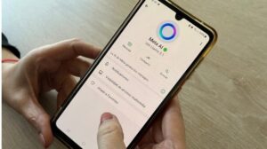 La inteligencia artificial llegó a WhatsApp: qué es Meta AI, para qué sirve y cómo se desactiva