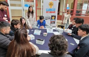 Estudiantes aprenderán jugando con “Ciencia Prohibida” de PAR Explora